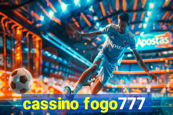 cassino fogo777